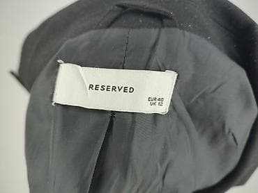jaka platforma: Reserved, Marynarka damska, rozmiar L — 4
