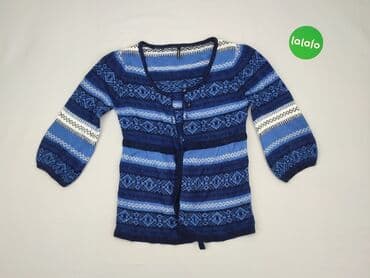 commes de garcon play t shirty: Women`s knitwear, size S (EU 36) — 2