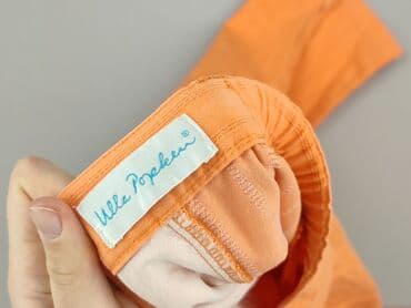 spodnie dresowe z napisami: Ulla Popken, Spodnie materiałowe damskie, rozmiar 8XL — 4