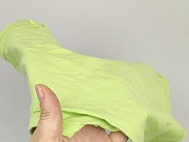 body z kubusiem puchatkiem: Koszulka, 3-6 miesięcy, stan - Bardzo dobry — 5