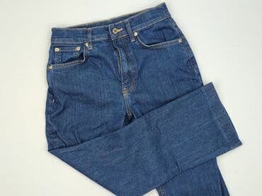 Zara, Jeansy damskie, rozmiar S w lalafo.pl Zara, Jeansy damskie, rozmiar S