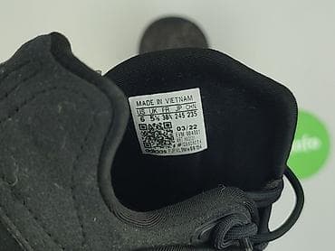 adidas daichman: Adidas, Sneakersy damskie, rozmiar 38 — 4