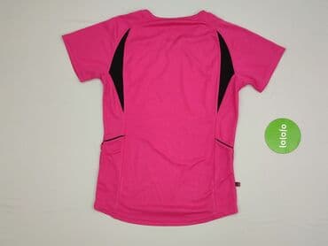 koszulka pod marynarkę damska: Karrimor, Women`s T-shirt, size M (EU 38) — 3