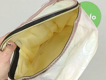 ozdobne paski do sukienek: Kosmetyczka, stan - Bardzo dobry — 4