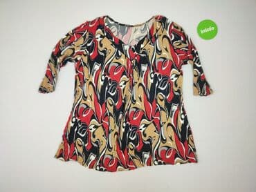 tanie tuniki wyprzedaż: Tunika damska, rozmiar L — 3
