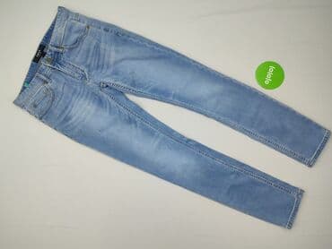 Spodnie: Jeansy dla mężczyzn — 2