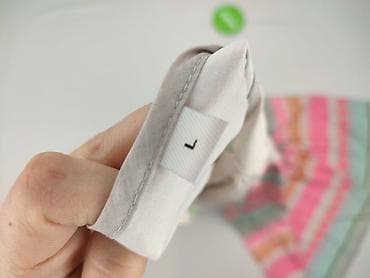 bluzki haftowana boho: Sukienka damska, rozmiar L — 4