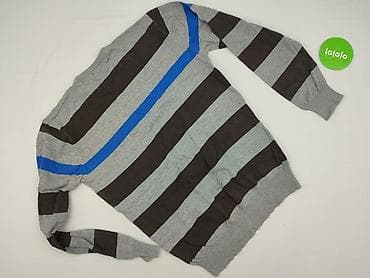 koszulka basic zara: Clockhouse, Sweter dla mężczyzn, rozmiar 2XL — 3