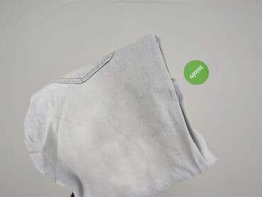 hm spodnie zimowe: H&M L.O.G.G., Jeansy damskie, rozmiar S — 6