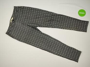 cecil spodnie: Freesia, Spodnie materiałowe damskie, rozmiar L — 2