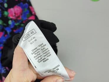 sukienki na wesele duże rozmiary: Orsay, Sukienka damska, 3XL — 4