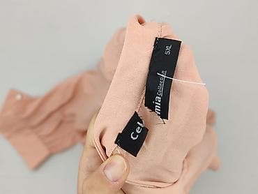 vs: Bluzka damska, rozmiar 5XL — 5