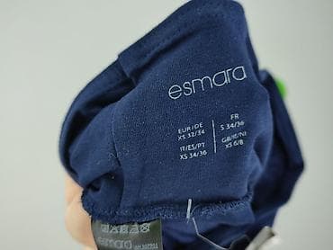 4f body: Esmara, Legginsy Sportowe damskie, rozmiar XS — 4