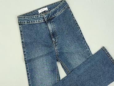 Jeansy damskie, rozmiar 2XS