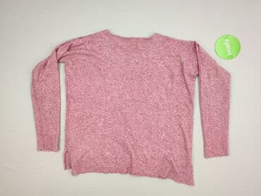 sukienka sweterkowa c a: Women`s sweater, size 3XL (EU 46) — 3