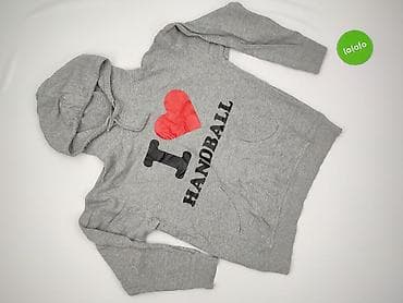 dresy next: Hoodie for men, size S — 2