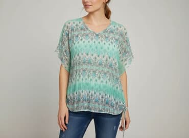 bonprix tuniki duze rozmiary: Izabel London, Tunika damska, rozmiar XL — 8