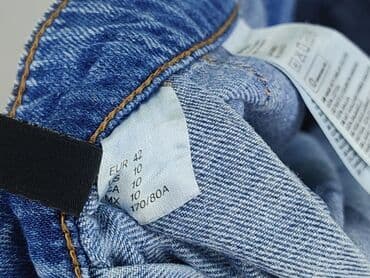 spódniczka jeansowe hm: H&M, Spódnica damska, rozmiar XL — 5