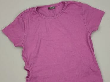 camper sandały dziecięce: T-shirt, Destination, 15 years, 164-170 cm, condition - Very good — 1