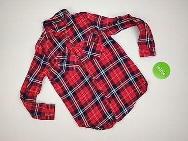 retro koszulki: House, Koszula damska, rozmiar S — 2