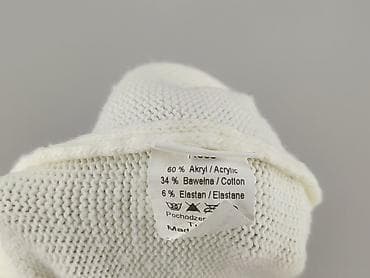 damska: Used, Sweter damski, rozmiar One size — 5