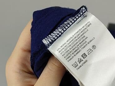 wojan bez koszulki: Yessica, Top damski, rozmiar L — 6