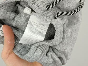 klapki adilette cloudfoam plus mono slides: Легінси, VRS, 9-12 міс., стан - Дуже гарний — 6