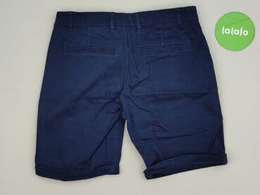 cropp spodenki męskie: Cropp, Szorty dla mężczyzn, rozmiar S — 3