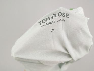 tech: Tom Rose, Top damski, rozmiar XL — 4