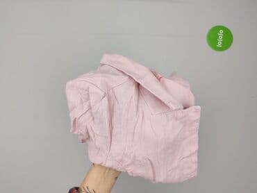 marynarka w kratę damska h m: Amisu, Marynarka damska, rozmiar XS — 6