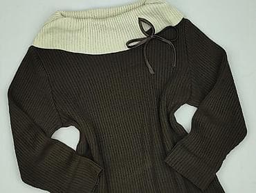 sweter damski h: Sweter damski, rozmiar M — 1