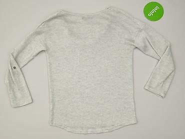 kurtki zimowe: Sweter damski, rozmiar M — 3