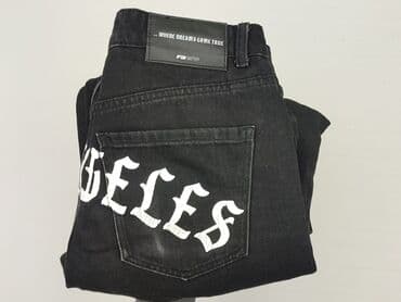 fb sister jeans mom fit: FB Sister, Jeansy damskie, rozmiar M — 5