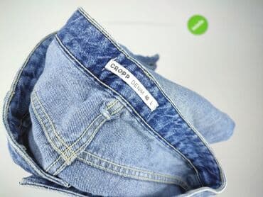 męskie kozaki z lasocki for men: Cropp, Jeansy damskie, L — 5