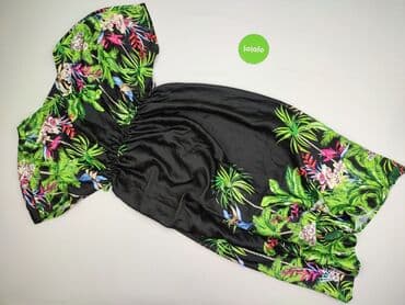 hawajska sukienka vinted: H2O, Sukienka damska, rozmiar M — 4