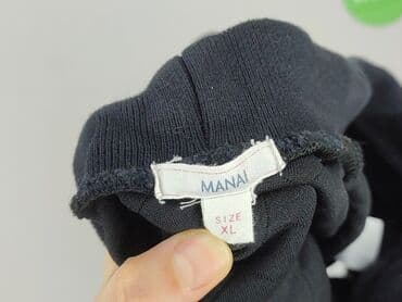 spódnice damskie klasyczne: Spódnica damska, rozmiar XL — 4