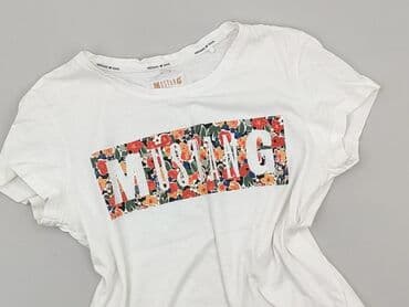 Mustang, Women`s T-shirt, size XS at lalafo.pl Mustang, Women`s T-shirt, size XS