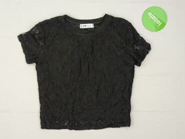 koszulka pod marynarkę damska: FB Sister, T-shirt damski, rozmiar S — 2