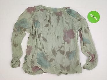 bluzki z tafty: Pronto Moda, Bluzka damska, rozmiar S — 3