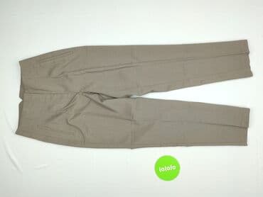 sinsay джинси жіночі: Sinsay, Spodnie materiałowe damskie, rozmiar 2XS — 2