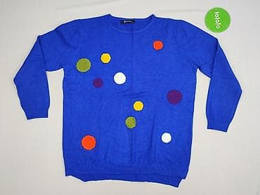 sweter 46: Sweter damski, rozmiar M — 2