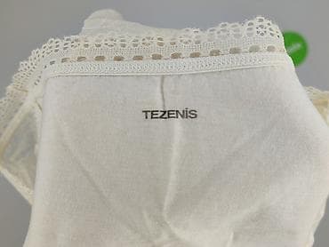 ozdobne bluzki: Tezenis, Bluzka damska, rozmiar S — 4