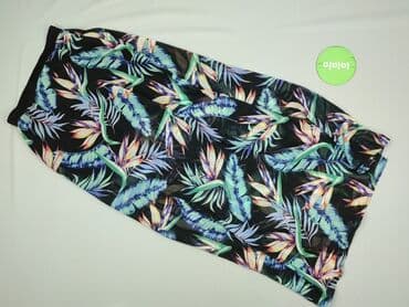 spódniczka jeansowe hm: H&M Divided, Spódnica damska, rozmiar 2XS — 3