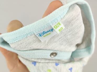 sukienka sweterkowa plus size: Pajacyk, Disney, 9-12 miesięcy, stan - Bardzo dobry — 4