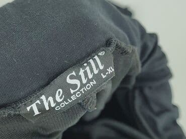 spodnie szerokie lidl: Free Still, Spodnie materiałowe damskie, L — 6