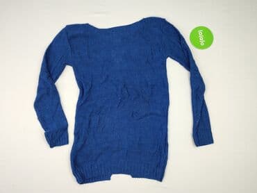 кофти жіночі польські: Sweter damski, rozmiar S — 2