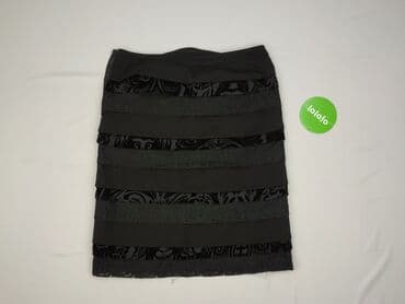 spódnice midi w groszki: Per Una, Women`s skirt, size L (EU 40) — 3