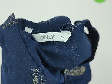 ONLY, Sukienka damska, rozmiar 2XS — 4