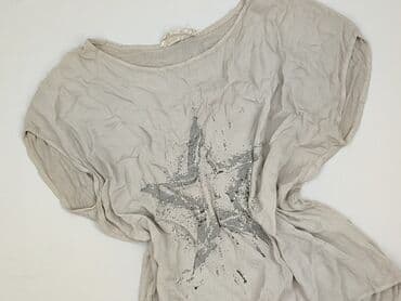 calvin klein t shirty oversized: Футболка жіноча, розмір 5XL — 1