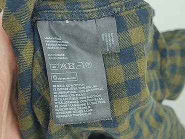 t shirt smog basic: H&M, Сорочка жіноча, розмір S — 5